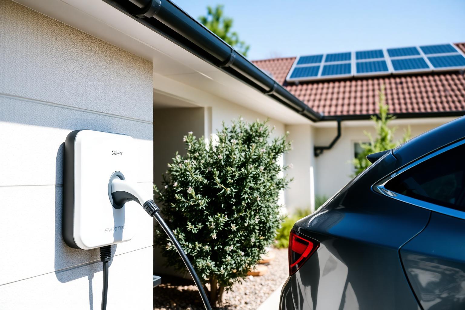 Kit Solar Drive